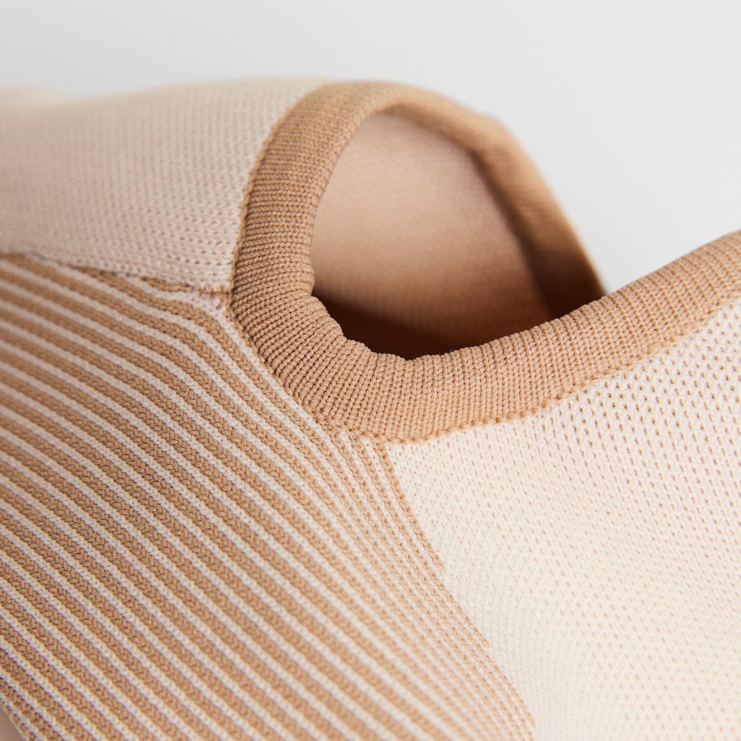 RAL7000STUDIO x BERSHKA - SKI KNIT MASK