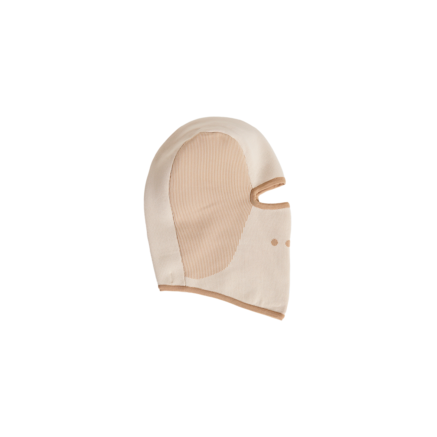 RAL7000STUDIO x BERSHKA - SKI KNIT MASK