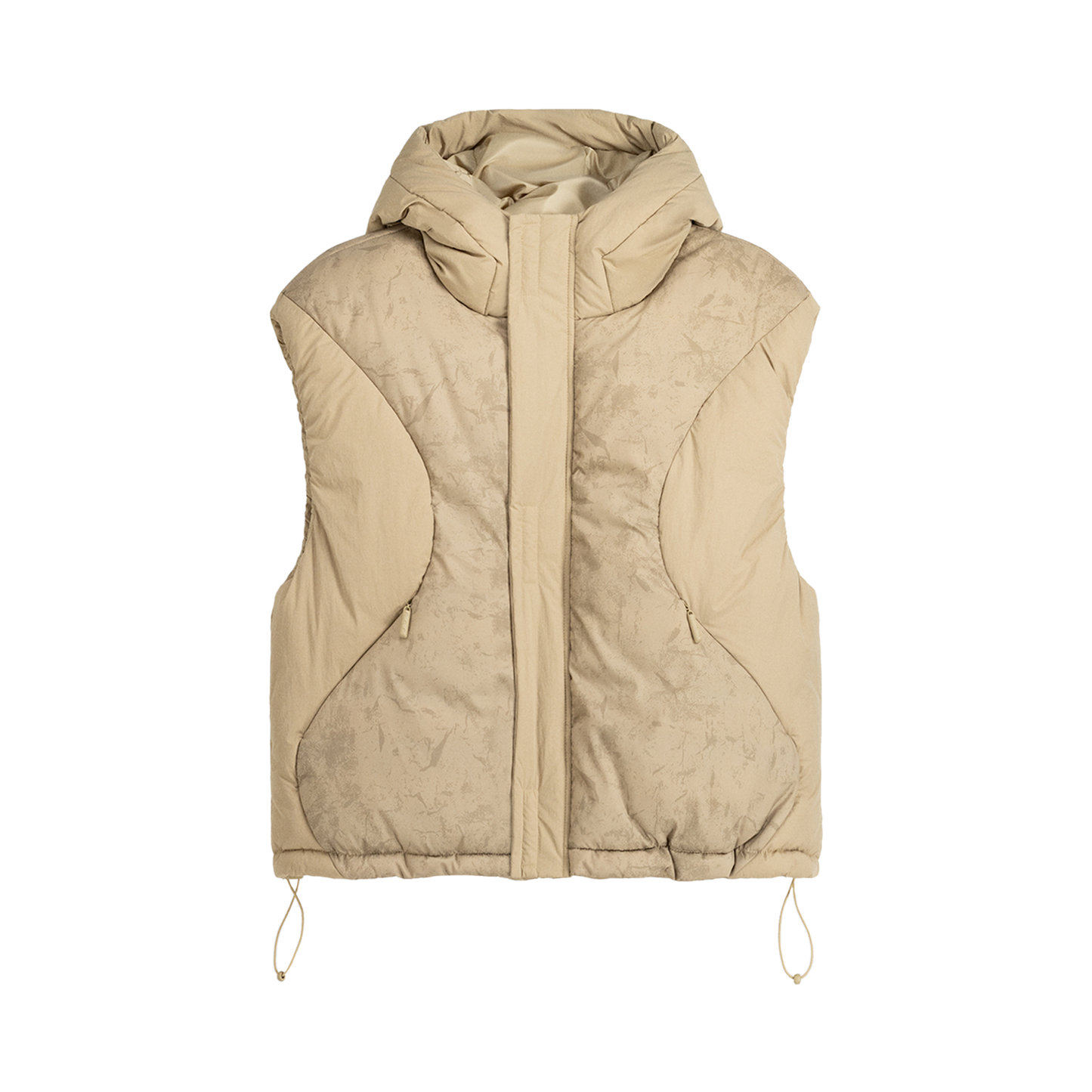 RAL7000STUDIO x Bershka - VEST