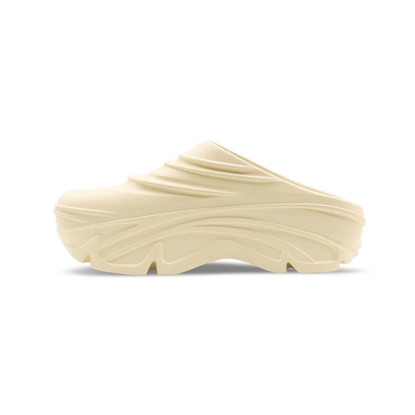 RAL7000STUDIO X BERSHKA - CREAM LIMITED EDITION