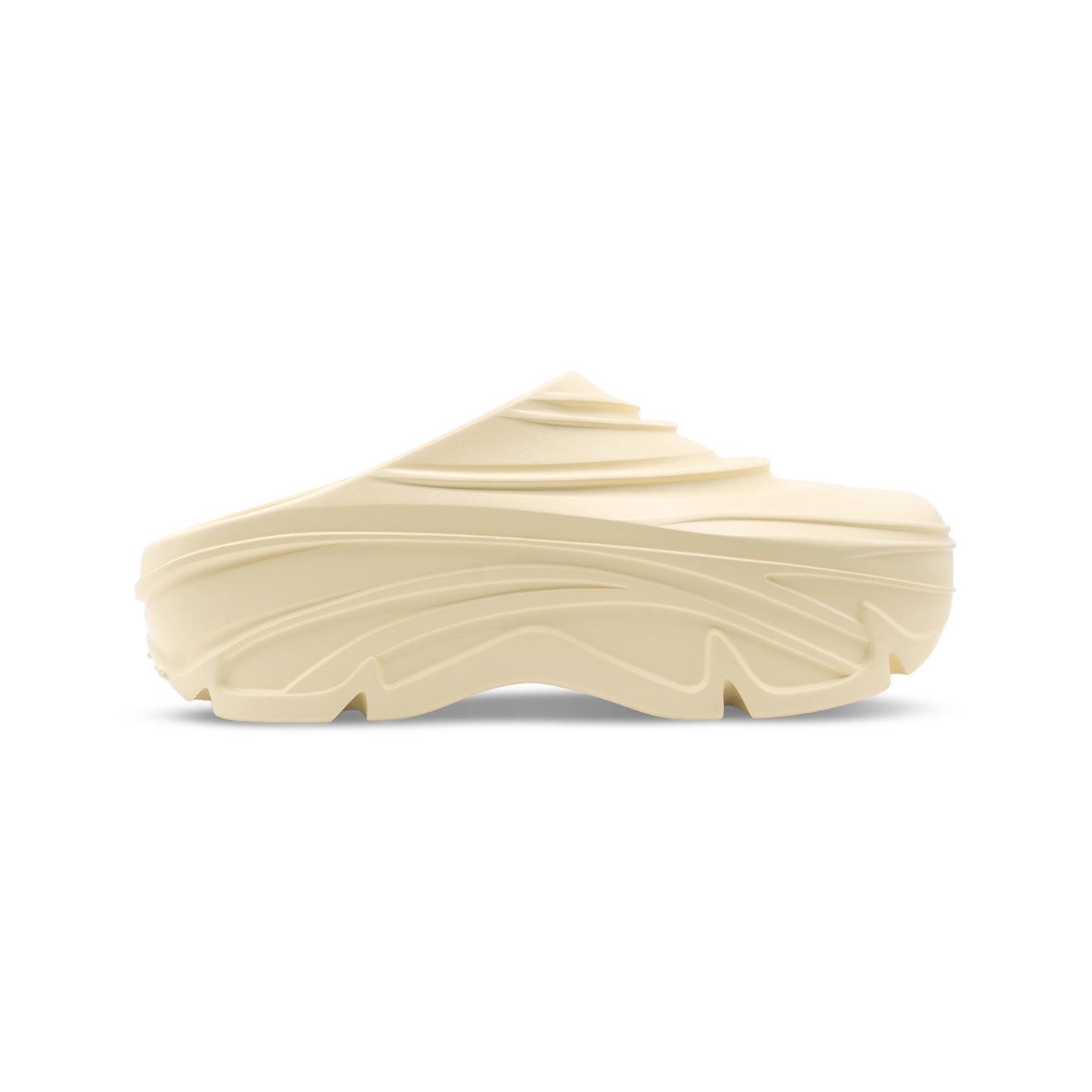 RAL7000STUDIO X BERSHKA - CREAM LIMITED EDITION