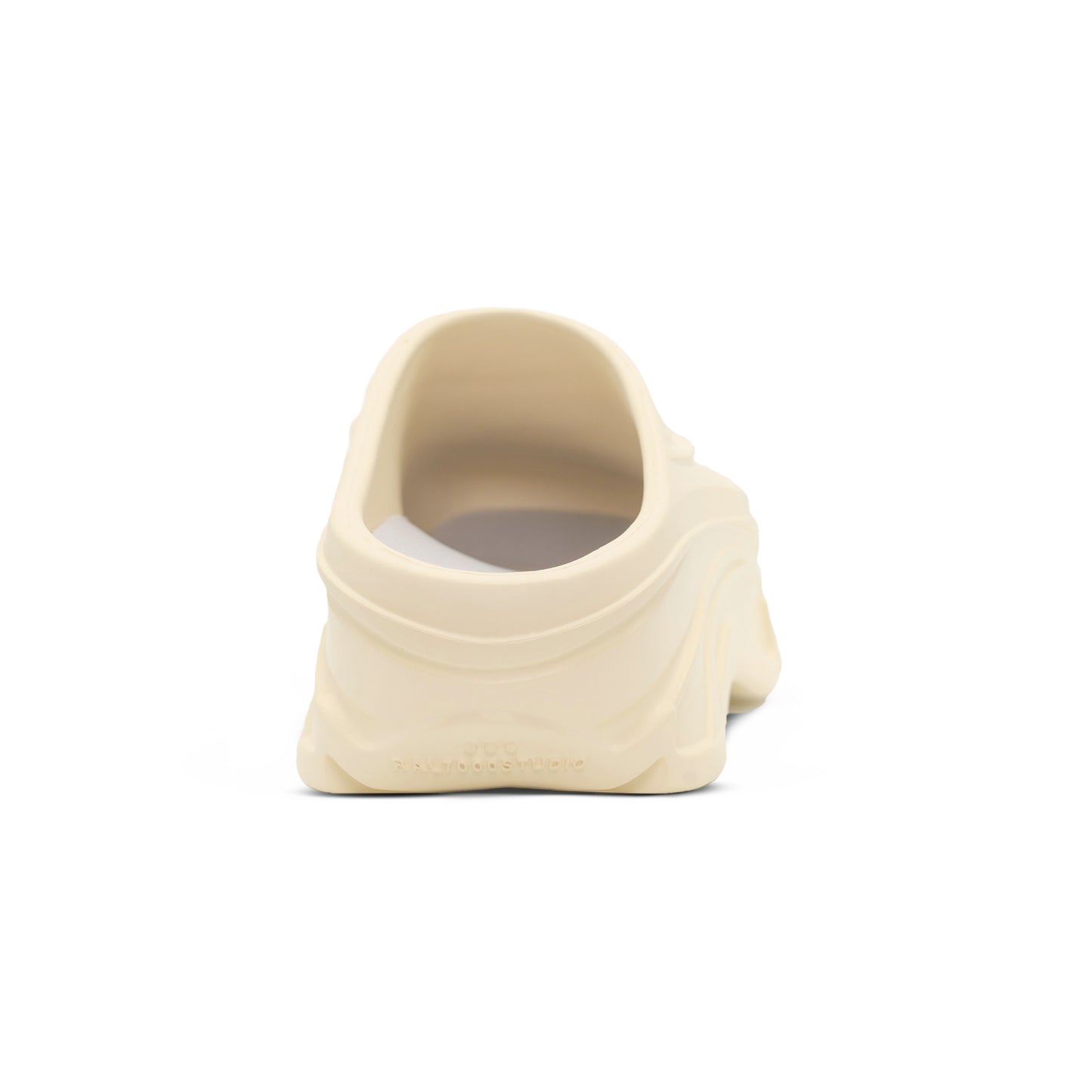 RAL7000STUDIO X BERSHKA - CREAM LIMITED EDITION
