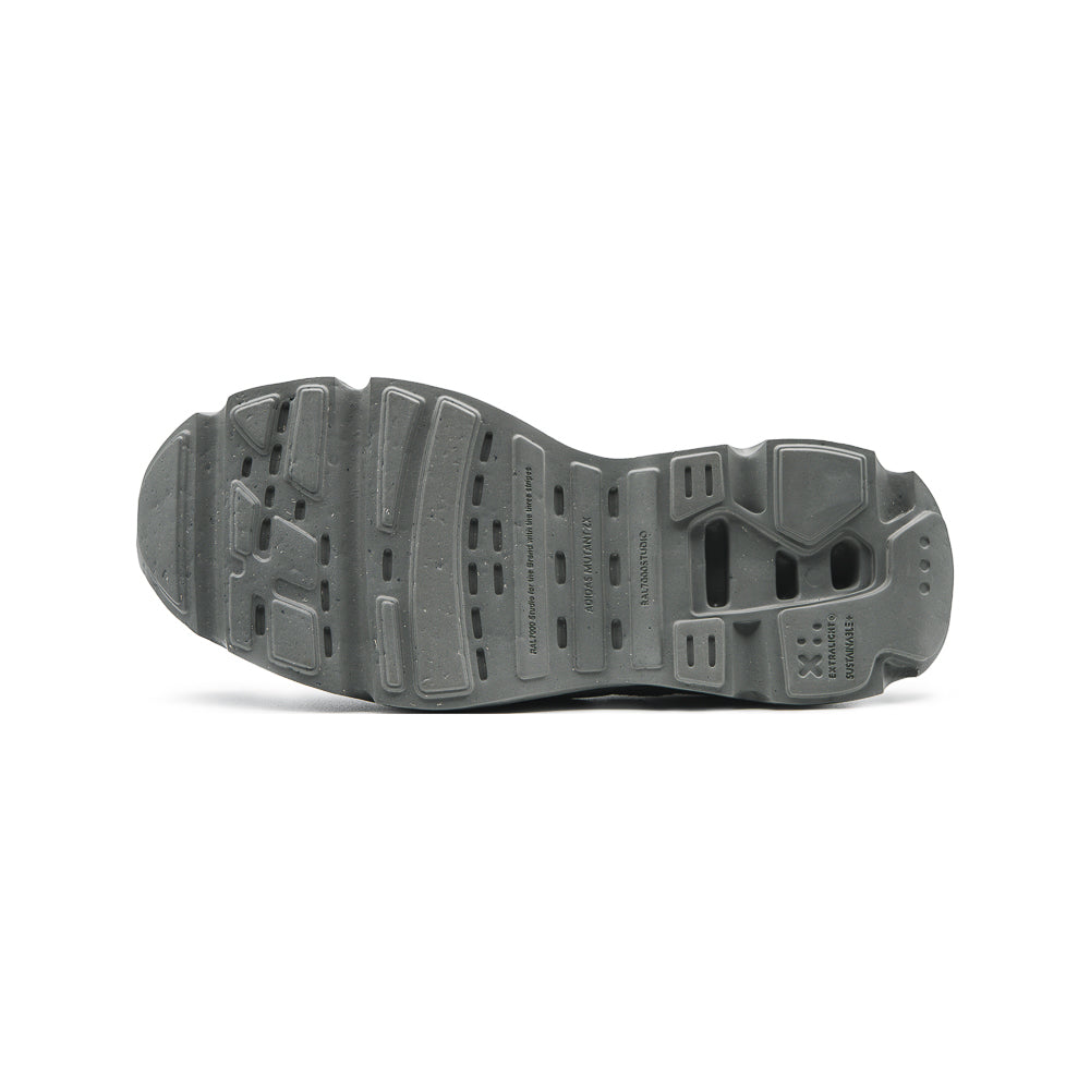 Mutant ZX RAL7000STUDIO - CONCRETE