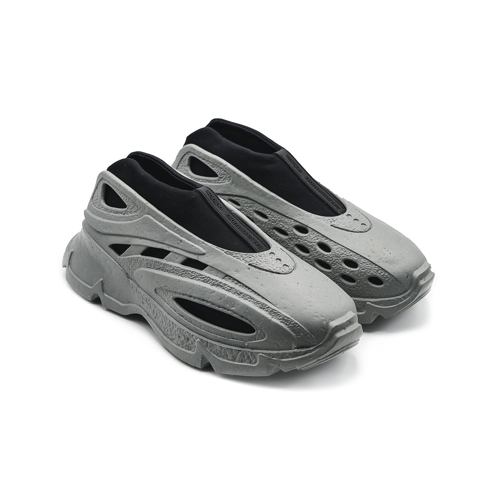 Mutant ZX RAL7000STUDIO - CONCRETE