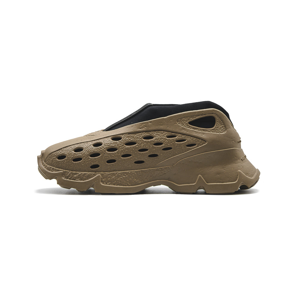 Mutant ZX RAL7000STUDIO - DARK OCHER