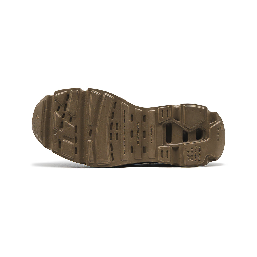 Mutant ZX RAL7000STUDIO - DARK OCHER