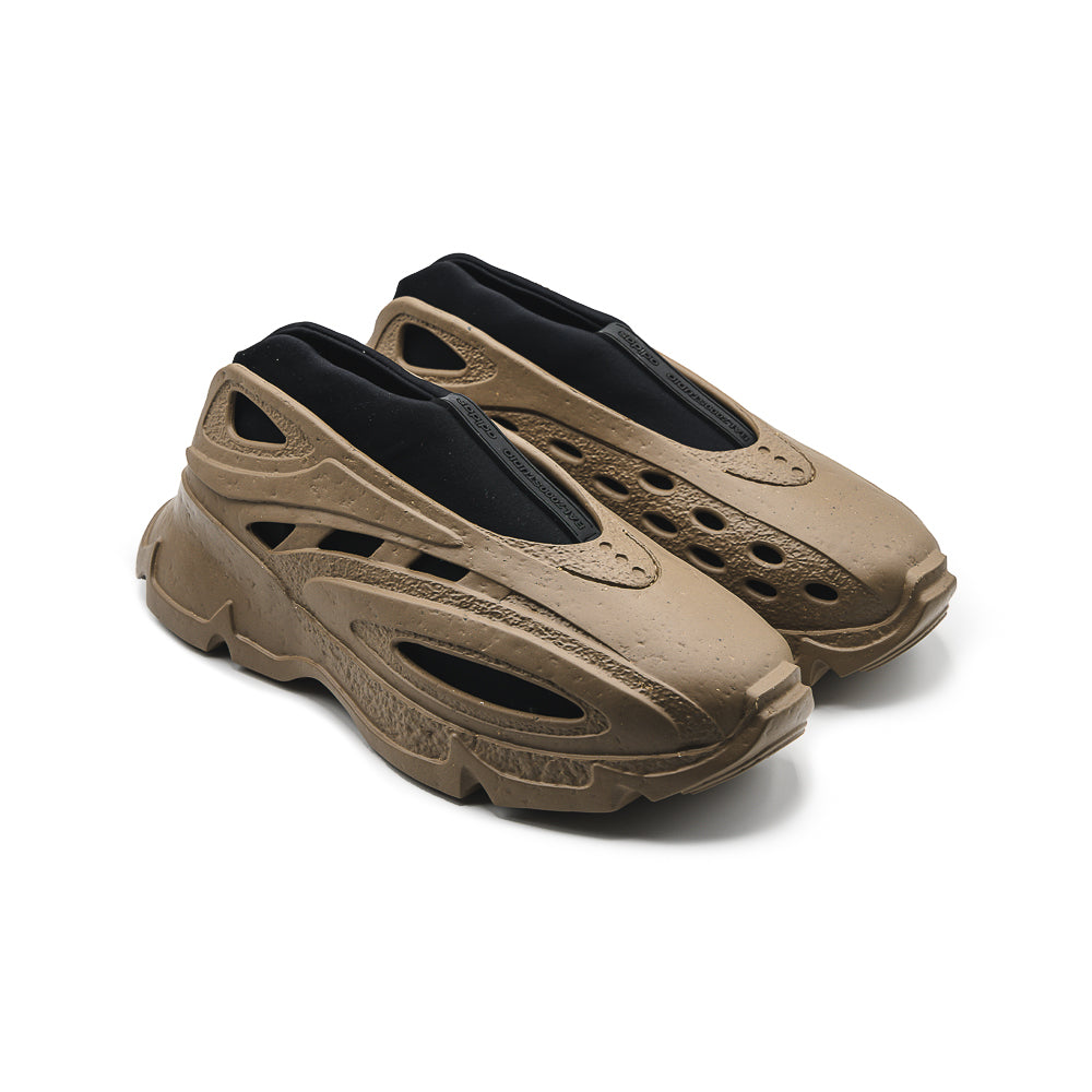 Mutant ZX RAL7000STUDIO - DARK OCHER