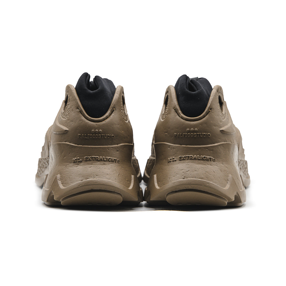 Mutant ZX RAL7000STUDIO - DARK OCHER