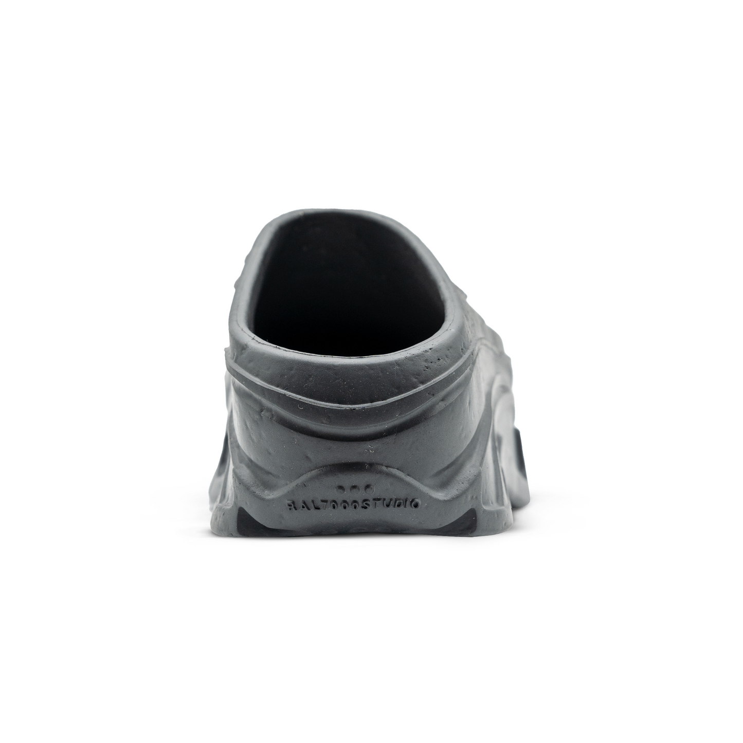 RAL7000STUDIO X BERSHKA - CEMENT LIMITED EDITION