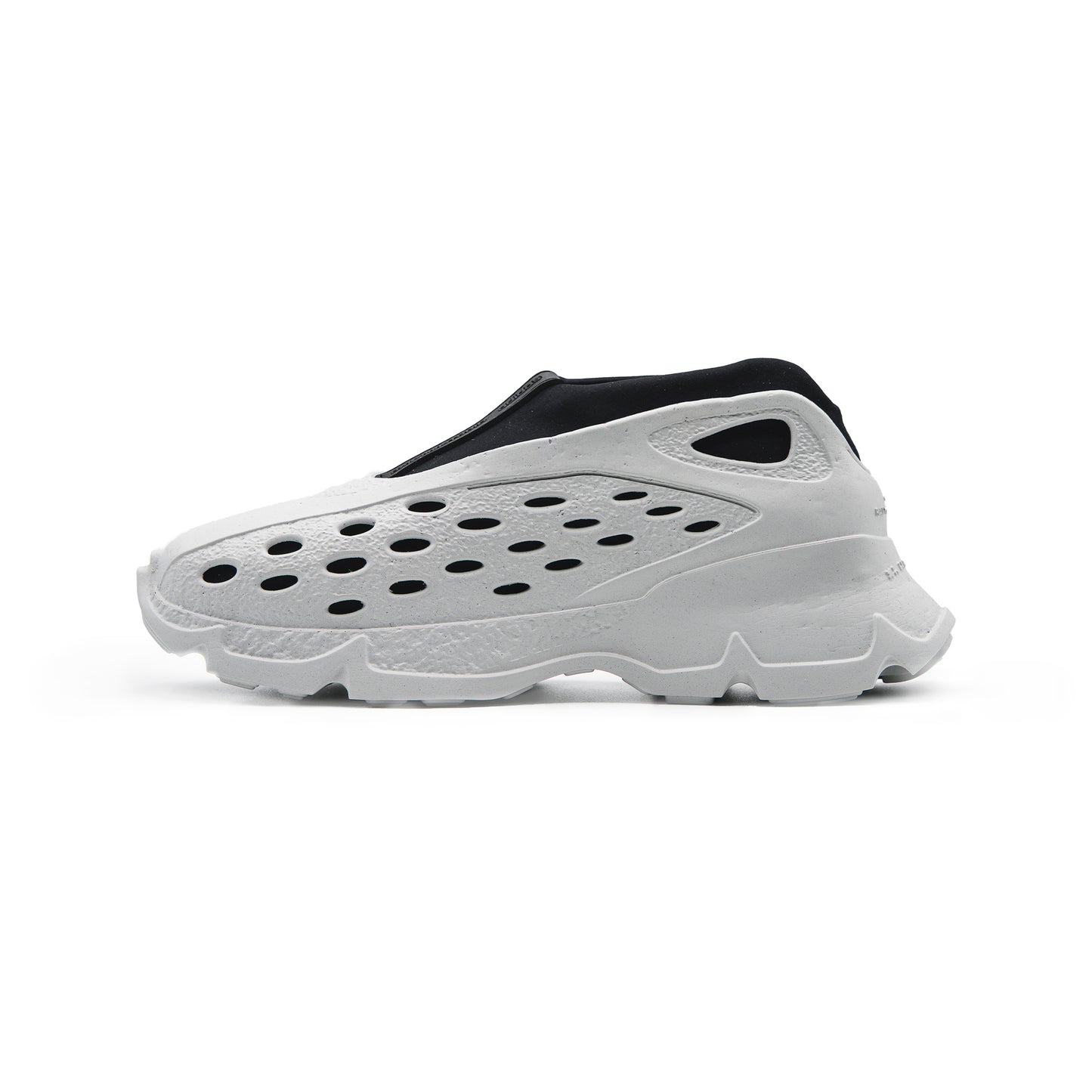 Mutant ZX RAL7000STUDIO - WHITE