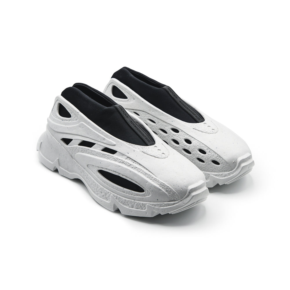 Mutant ZX RAL7000STUDIO - WHITE